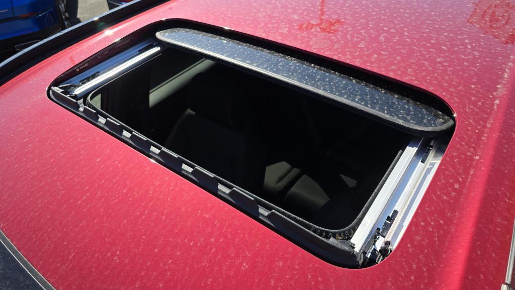 HONDA CR-V HYBRID SPORT - 2