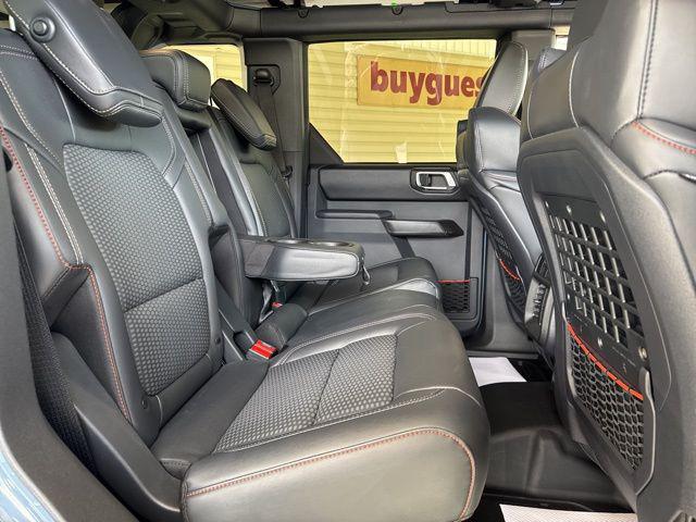 FORD BRONCO RAPTOR - 4