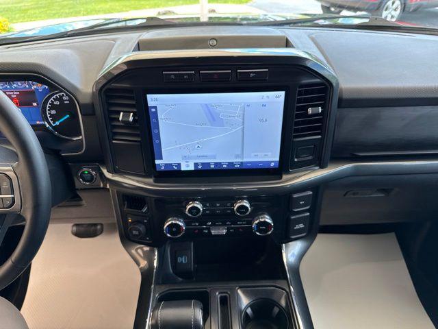 صورة مصغرة 25 لـ 2023 FORD F-150 XLT