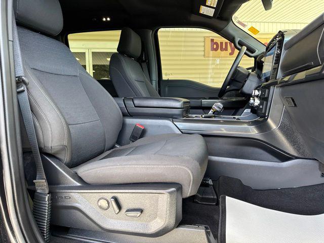 صورة مصغرة 27 لـ 2023 FORD F-150 XLT