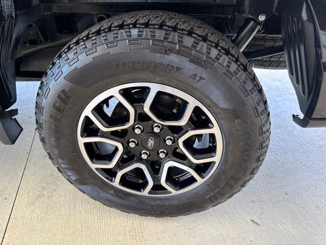 صورة مصغرة 41 لـ 2023 FORD F-150 XLT