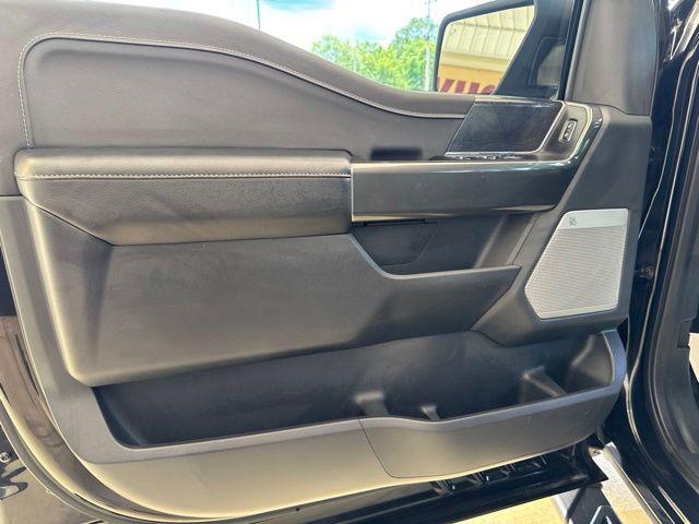 صورة مصغرة 13 لـ 2023 FORD F-150 XLT