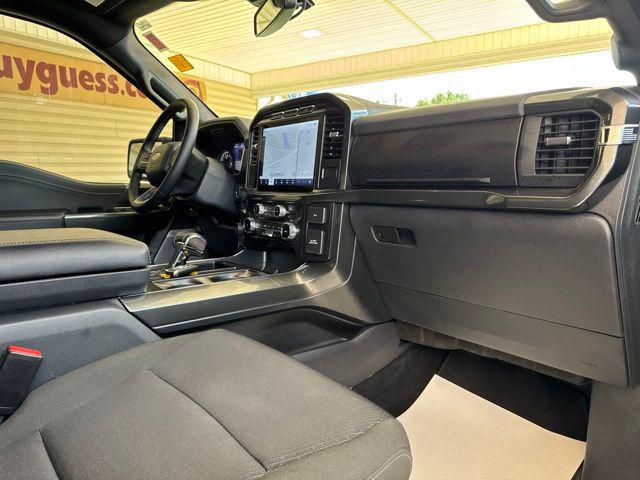 صورة مصغرة 26 لـ 2023 FORD F-150 XLT