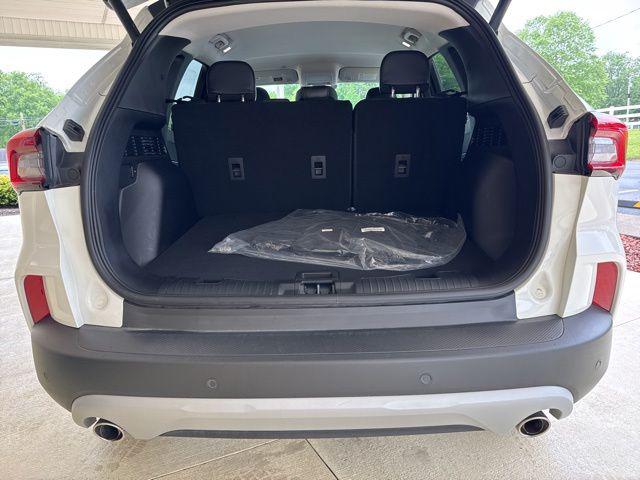 صورة مصغرة 33 لـ 2024 FORD ESCAPE PLATINUM