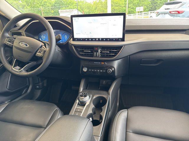 صورة مصغرة 31 لـ 2024 FORD ESCAPE PLATINUM