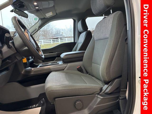 FORD F-150 XLT - 4