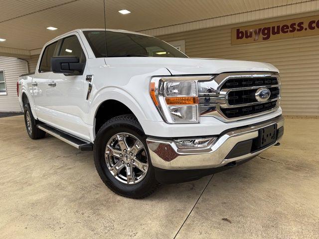 FORD F-150 XLT - 2