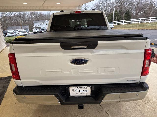 FORD F-150 XLT - 8