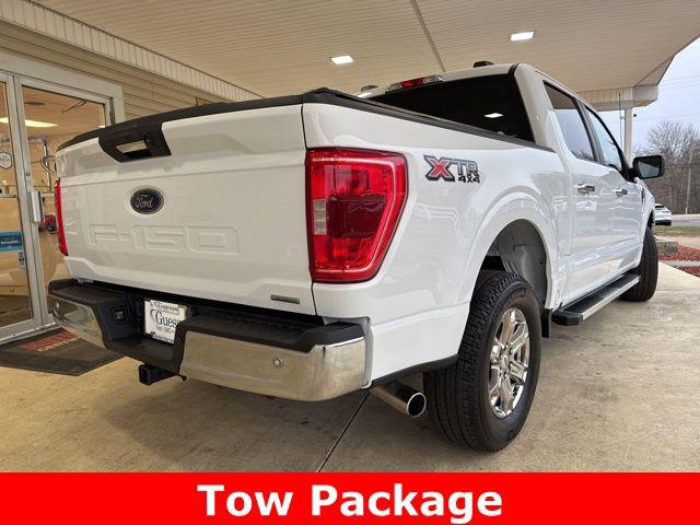 FORD F-150 XLT - 7