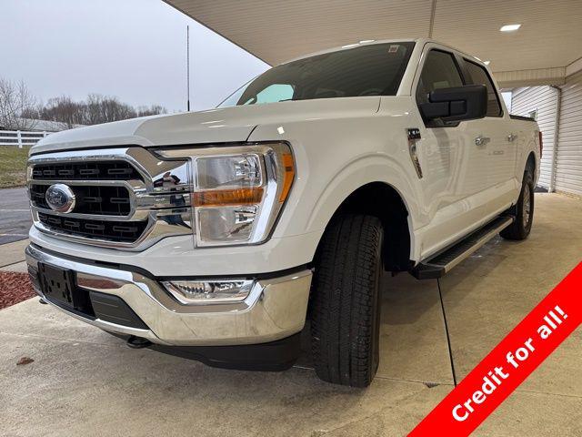 FORD F-150 XLT - 10