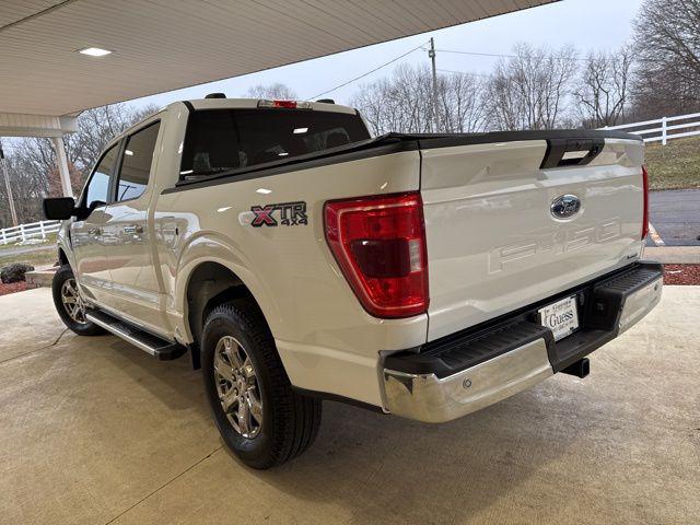 FORD F-150 XLT - 9