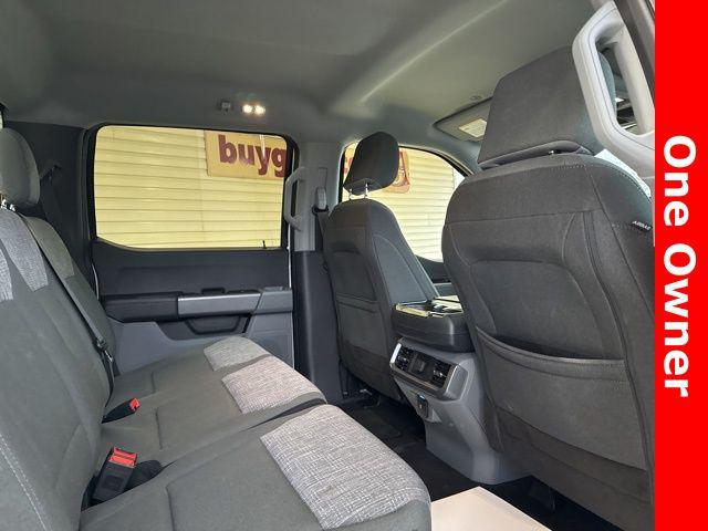 FORD F-150 XLT - 5