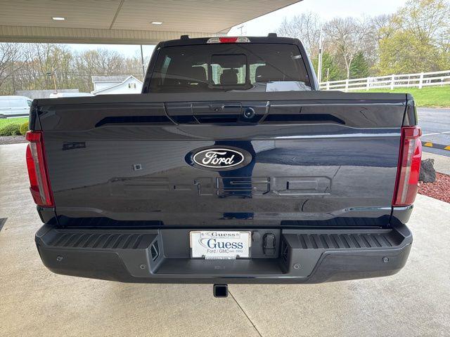 FORD F-150 XLT - 8