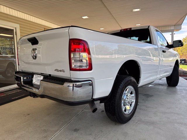 2020 RAM 2500 TRADESMAN 照片 3