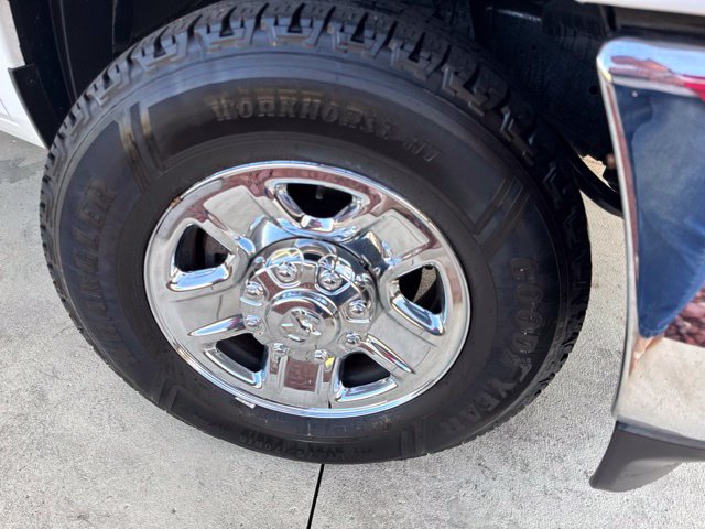 2020 RAM 2500 TRADESMAN 缩略图 35