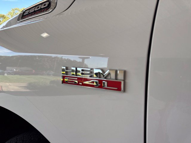 2020 RAM 2500 TRADESMAN 缩略图 32