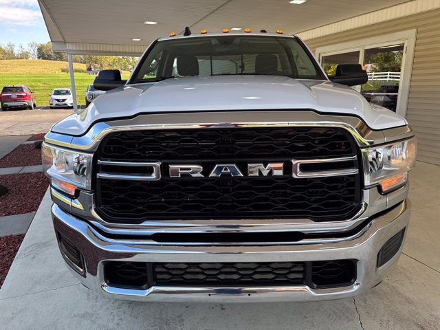 2020 RAM 2500 TRADESMAN 照片 8