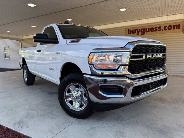 2020 RAM 2500 TRADESMAN 照片 2