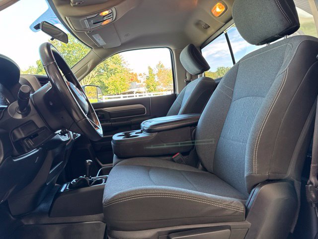 2020 RAM 2500 TRADESMAN 缩略图 11