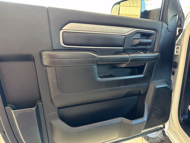 2020 RAM 2500 TRADESMAN 照片 9