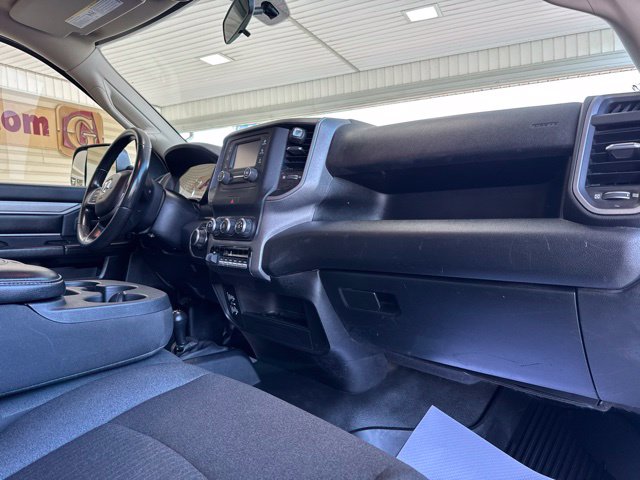 2020 RAM 2500 TRADESMAN 缩略图 25