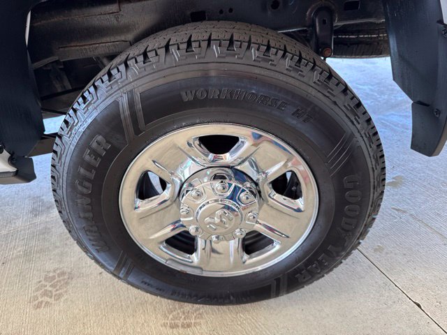2020 RAM 2500 TRADESMAN 缩略图 37