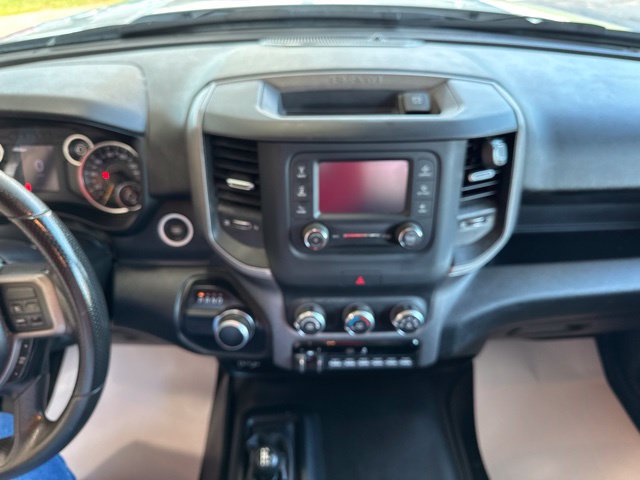 2020 RAM 2500 TRADESMAN 缩略图 23