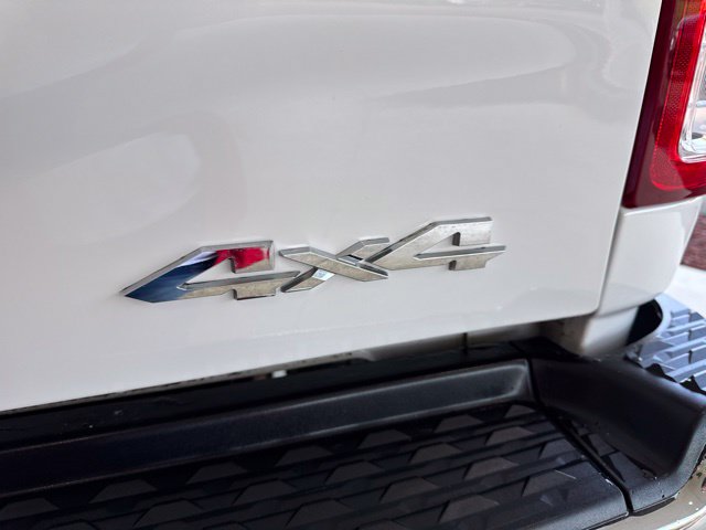 2020 RAM 2500 TRADESMAN 缩略图 30