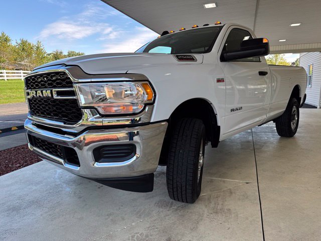 2020 RAM 2500 TRADESMAN 照片 7