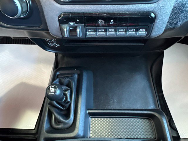 2020 RAM 2500 TRADESMAN 缩略图 21