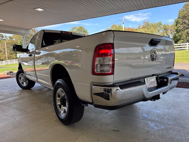 2020 RAM 2500 TRADESMAN 照片 6