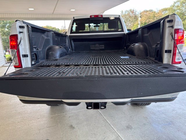 2020 RAM 2500 TRADESMAN 缩略图 29