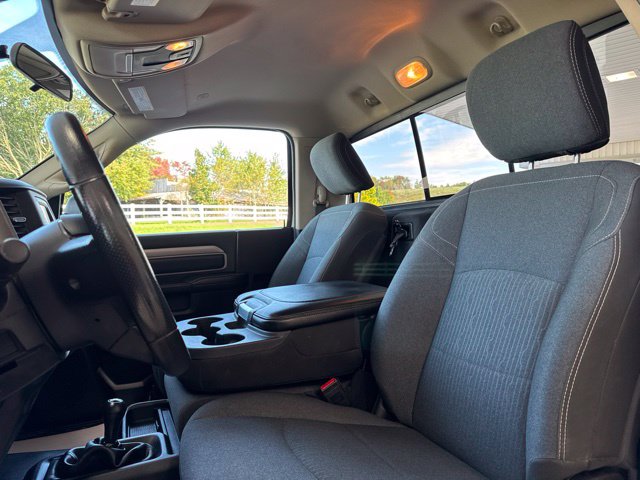 2020 RAM 2500 TRADESMAN 缩略图 12