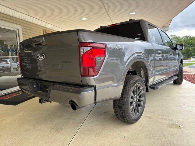 2026 FORD F-150 XLT photo 3