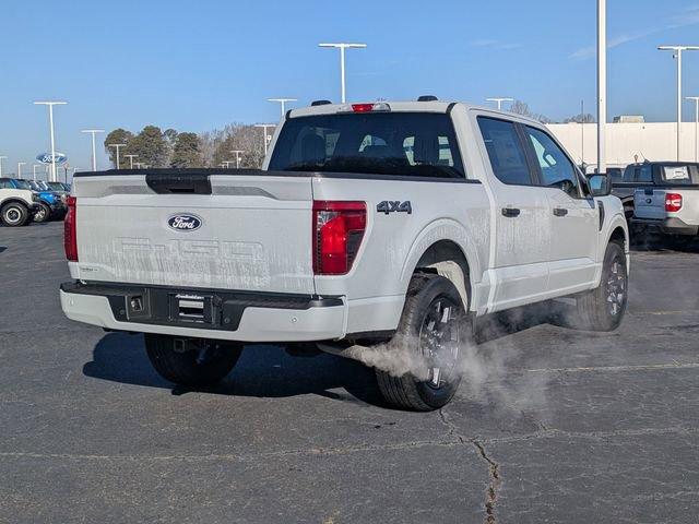 FORD F-150 STX - 4