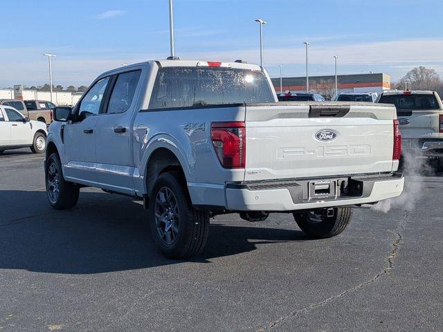 FORD F-150 STX - 6