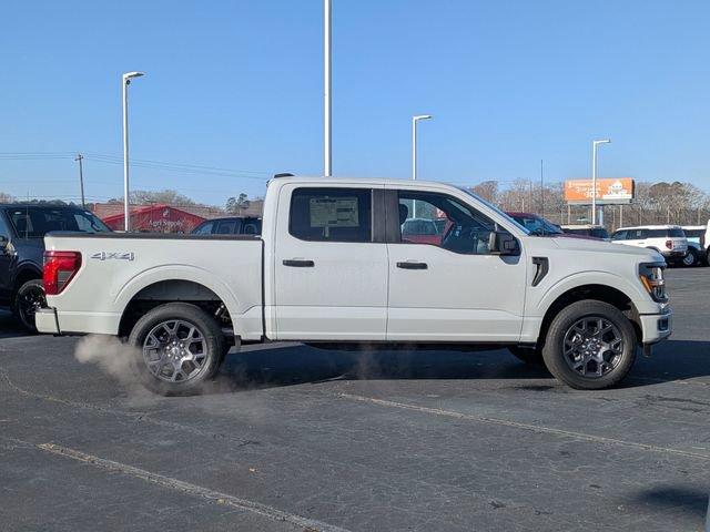 FORD F-150 STX - 3