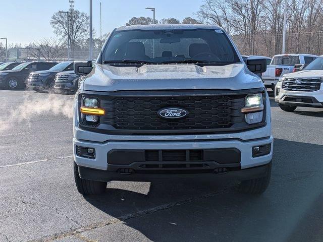 FORD F-150 STX - 9