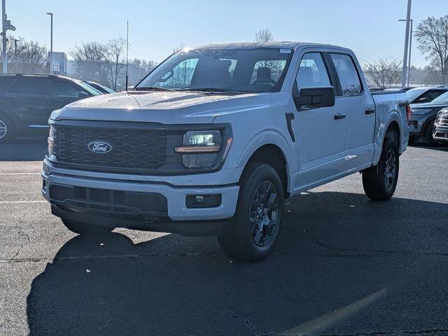 FORD F-150 STX - 8