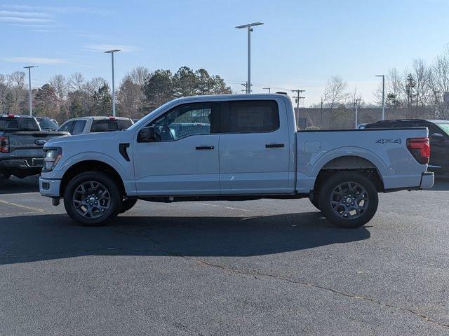 FORD F-150 STX - 7