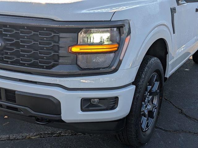 FORD F-150 STX - 10