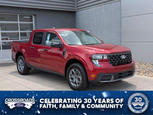 New 2026 Ford Maverick XLT