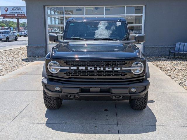 FORD BRONCO OUTER BANKS - 9