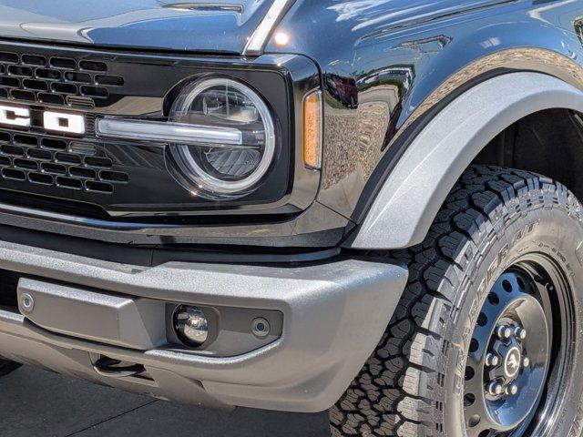 FORD BRONCO OUTER BANKS - 10