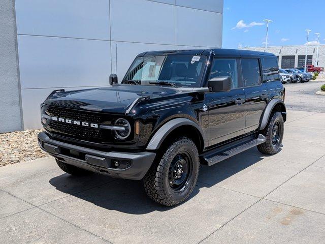 FORD BRONCO OUTER BANKS - 8