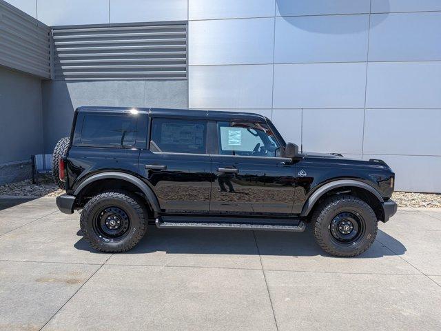 FORD BRONCO OUTER BANKS - 3