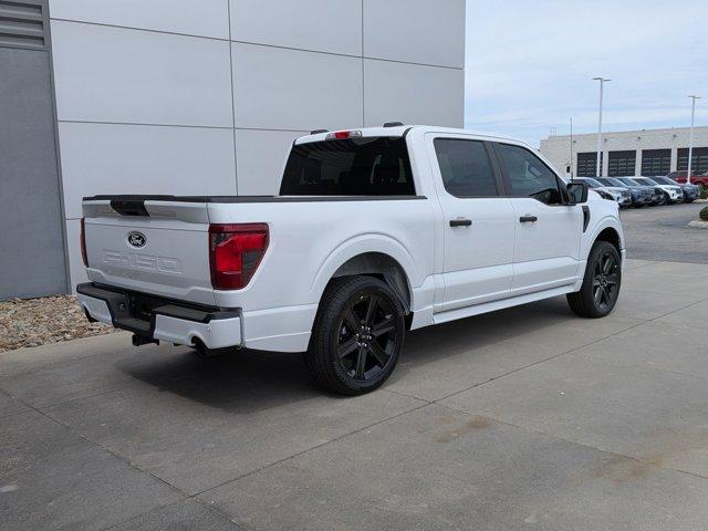 FORD F-150 STX - 4