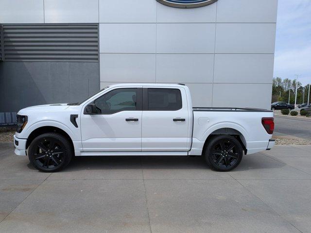 FORD F-150 STX - 7