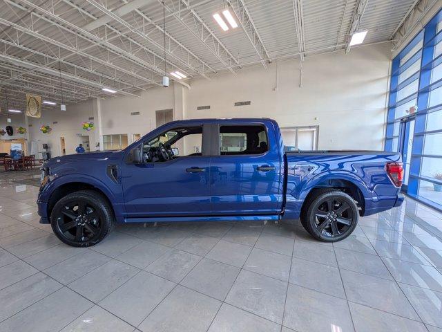 FORD F-150 STX - 7