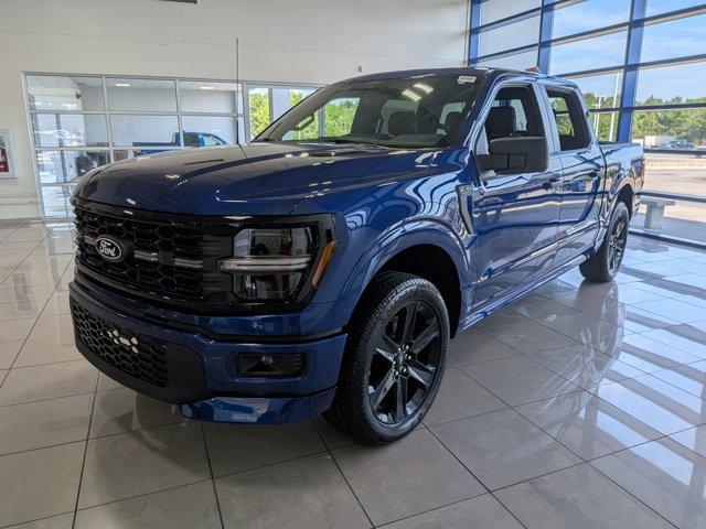 FORD F-150 STX - 8